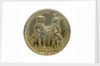 Medal commemorating Admiral Edward Vernon (1684-1757) and Admiral Edward Vernon (1684-1757), the attack on  Cartagena, 1741; obverse by unknown
