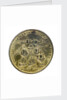Medal commemorating Admiral Edward Vernon (1684-1757) and Admiral Edward Vernon (1684-1757), the attack on  Cartagena, 1741; reverse by Unknown