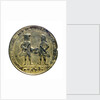 Medal commemorating Admiral Edward Vernon (1684-1757) and Admiral Edward Vernon (1684-1757), the attack on Cartagena, 1741; obverse by unknown