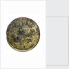 Medal commemorating Admiral Edward Vernon (1684-1757) and Admiral Edward Vernon (1684-1757), the attack on Cartagena, 1741; reverse by unknown