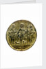 Medal commemorating Admiral Edward Vernon (1684-1757) and Admiral Edward Vernon (1684-1757), capture of Porto Bello, 1739; obverse by unknown