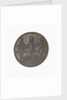 Medal commemorating Admiral Edward Vernon (1684-1757), Admiral Sir Chaloner Ogle (1681?-1750) and General Thomas Wentworth, the attack on Cartagena, 1741 by unknown