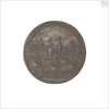 Medal commemorating Admiral Edward Vernon (1684-1757), Admiral Sir Chaloner Ogle (1681?-1750) and General Thomas Wentworth, the attack on Cartagena, 1741 by unknown