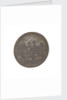 Medal commemorating Admiral Edward Vernon (1684-1757), Admiral Sir Chaloner Ogle (1681?-1750) and General Thomas Wentworth, the attack on Cartagena, 1741 by unknown