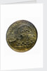 Medal commemorating Admiral Edward Vernon (1684-1757), Admiral Sir Chaloner Ogle (1681?-1750), and General Thomas Wentworth, the attack on Cartagena, 1741; reverse by unknown