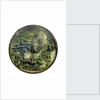 Medal commemorating Admiral Edward Vernon (1684-1757), Admiral Sir Chaloner Ogle (1681?-1750) and General Thomas Wentworth, the attack on Cartagena, 1741; reverse by I. Giles