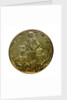 Medal commemorating Admiral Edward Vernon (1684-1757), Admiral Sir Chaloner Ogle (1681?-1750), and General Thomas Wentworth, the attack on Cartagena, 1741; obverse by unknown
