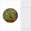 Medal commemorating Admiral Edward Vernon (1684-1757), Admiral Sir Chaloner Ogle (1681?-1750), and General Thomas Wentworth, the attack on Cartagena, 1741; obverse by unknown