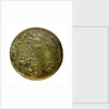 Medal commemorating Admiral Edward Vernon (1684-1757), Admiral Sir Chaloner Ogle (1681?-1750), and General Thomas Wentworth, the attack on Cartagena, 1741; reverse by unknown