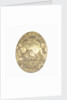 Badge commemorating the Battle of Quiberon Bay, 1759 by unknown