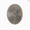 Badge commemorating the Battle of Quiberon Bay, 1759 by unknown