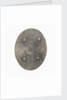Badge commemorating the Battle of Quiberon Bay, 1759 by unknown