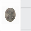 Badge commemorating the Battle of Quiberon Bay, 1759 by unknown