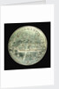 Medal commemorating the bombardment of Cattaro, 1814; reverse by unknown