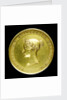 Commemorative medal depicting the end of the war with China, 1842; obverse by Davis