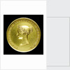 Commemorative medal depicting the end of the war with China, 1842; obverse by Davis