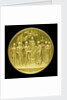 Commemorative medal depicting the end of the war with China, 1842; reverse by Davis
