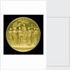 Commemorative medal depicting the end of the war with China, 1842; reverse by Davis