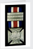 Medal commemorating the Imperial Army and Navy Veterans; obverse by Unknown
