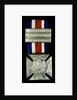 Medal commemorating the Imperial Army and Navy Veterans; obverse by Unknown