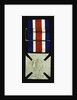 Medal commemorating the Imperial Army and Navy Veterans; reverse by unknown
