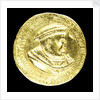 Medal commemorating the supremacy of the church, 1545; obverse by H.R.