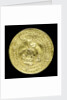 Medal commemorating the Coronation of King Edward VI, 1546; obverse by Henry Basse