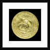 Medal commemorating the Coronation of King Edward VI, 1546; obverse by Henry Basse