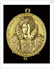 Medal commemorating dangers averted, 1589; obverse by unknown