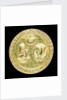 Medal commemorating dangers averted, 1589; obverse by unknown