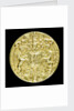 Medal commemorating dangers averted, 1589; reverse by unknown