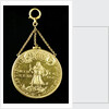 Medal commemorating the success of Queen Elizabeth; reverse by unknown