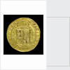 Commemorative coin; reverse by unknown