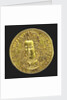 Medal commemorating the Coronation of Queen Anne, 1603; obverse by unknown