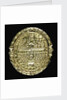 Commemorative medal; reverse by Thomas Rawlins