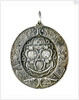 Naval reward medal; obverse by Thomas Simon