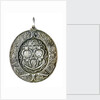 Naval reward medal; obverse by Thomas Simon