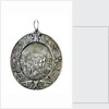 Naval reward medal; reverse by Thomas Simon