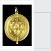Naval reward medal; obverse by Thomas Simon