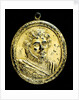 Medal commemorating Admiral Robert Blake (1599-1657); obverse by Unknown