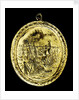 Medal commemorating Admiral Robert Blake (1599-1657); reverse by unknown