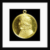 Medal commemorating Admiral Edward Montagu, 1st Earl of Sandwich (1625-1672); obverse by T. Simon