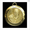 Papal reward medal commemorating Pope Innocent XI; obverse by Hameranus
