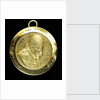Papal reward medal commemorating Pope Innocent XI; obverse by Hameranus