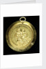 Papal reward medal commemorating Pope Innocent XI; reverse by Hameranus