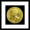 Medal commemorating the Expedition to Vigo Bay, 1702; obverse by J. Croker