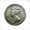 Medal commemorating the Expedition to Vigo Bay, 1702; obverse by J. Croker