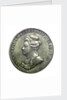 Medal commemorating the Expedition to Vigo Bay, 1702; obverse by J. Croker