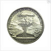 Medal commemorating the Expedition to Vigo Bay, 1702; reverse by J. Croker