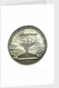 Medal commemorating the Expedition to Vigo Bay, 1702; reverse by J. Croker